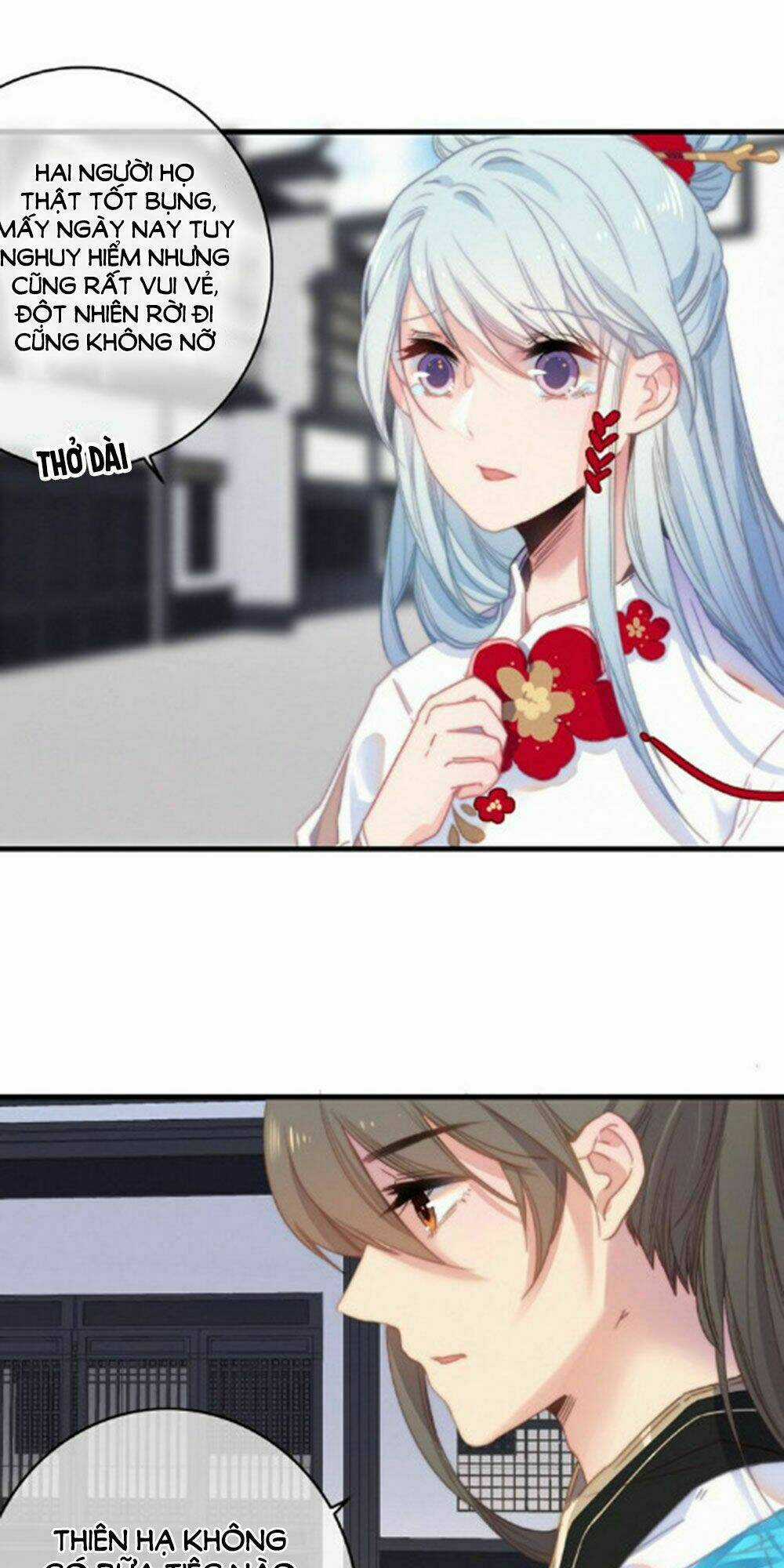 Dữ Tử Thành Thuyết Chapter 22 trang 27