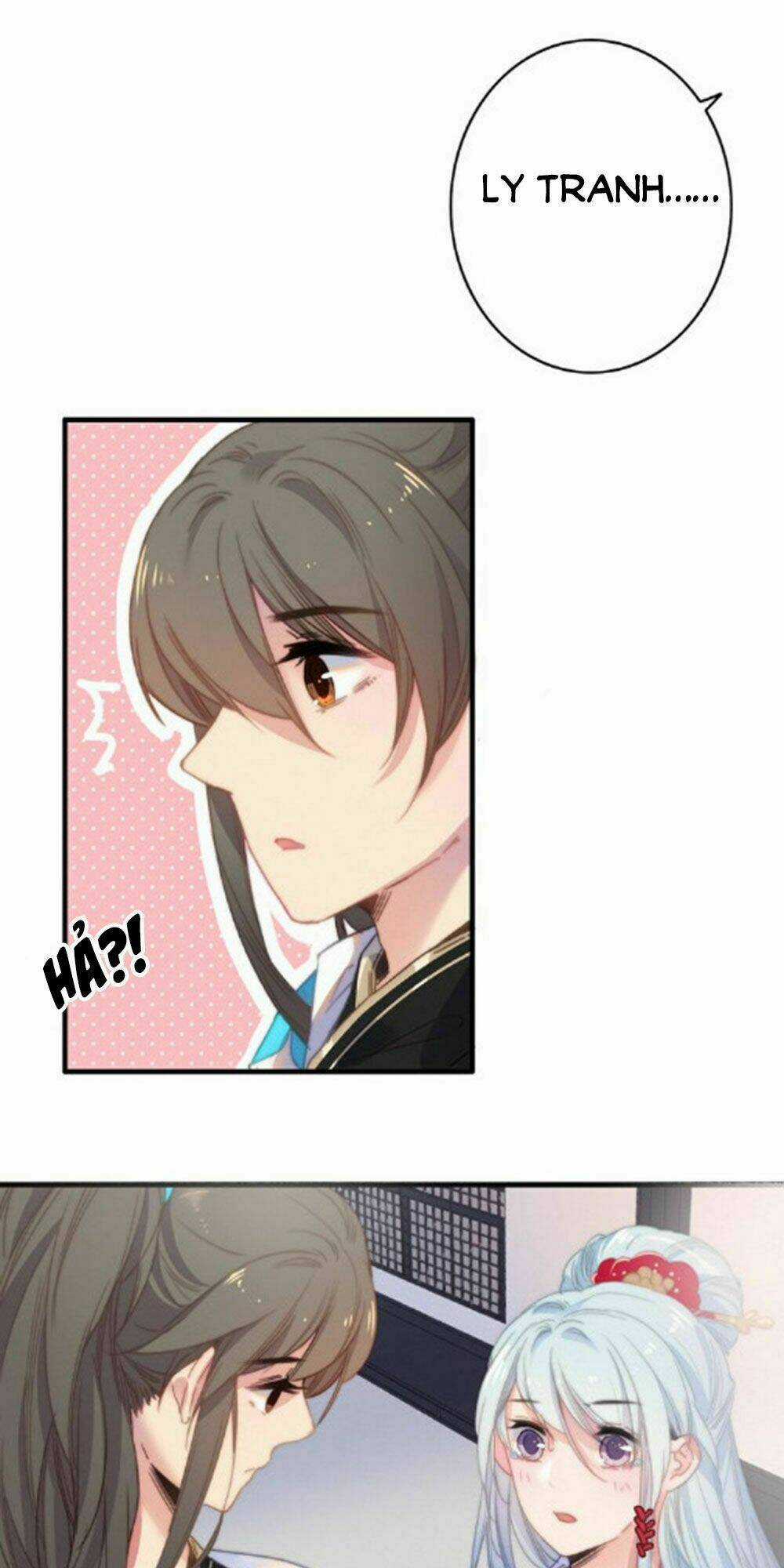 Dữ Tử Thành Thuyết Chapter 22 trang 29