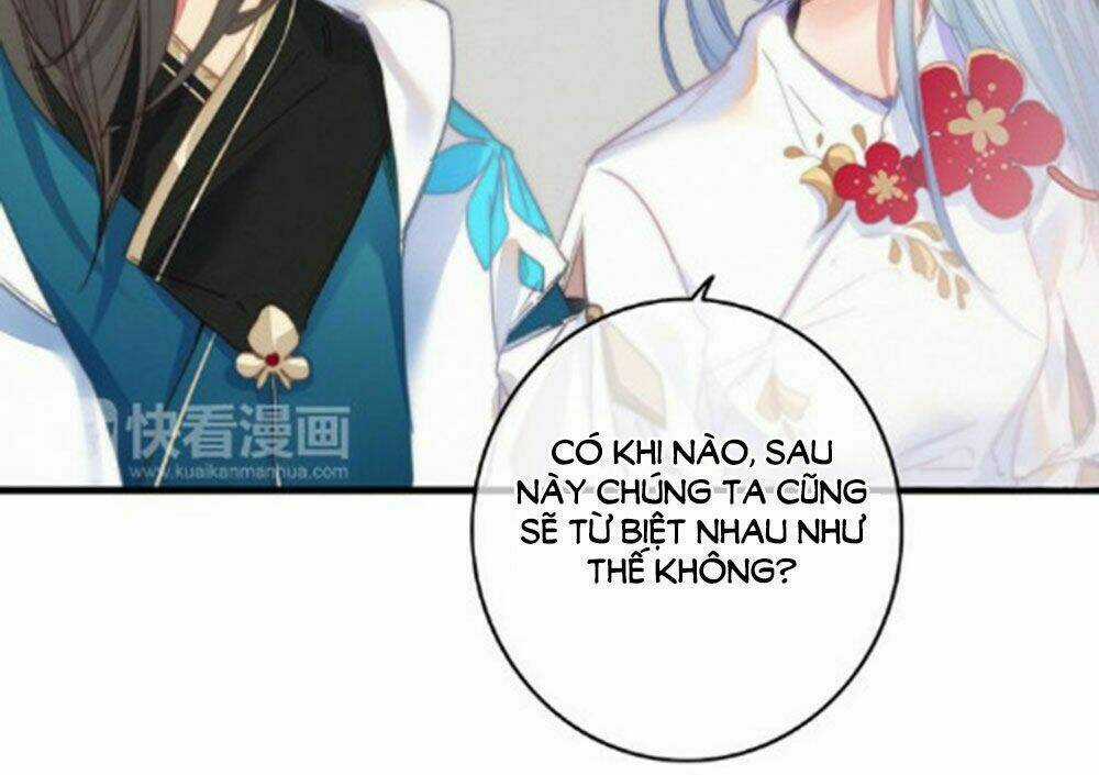 Dữ Tử Thành Thuyết Chapter 22 trang 30