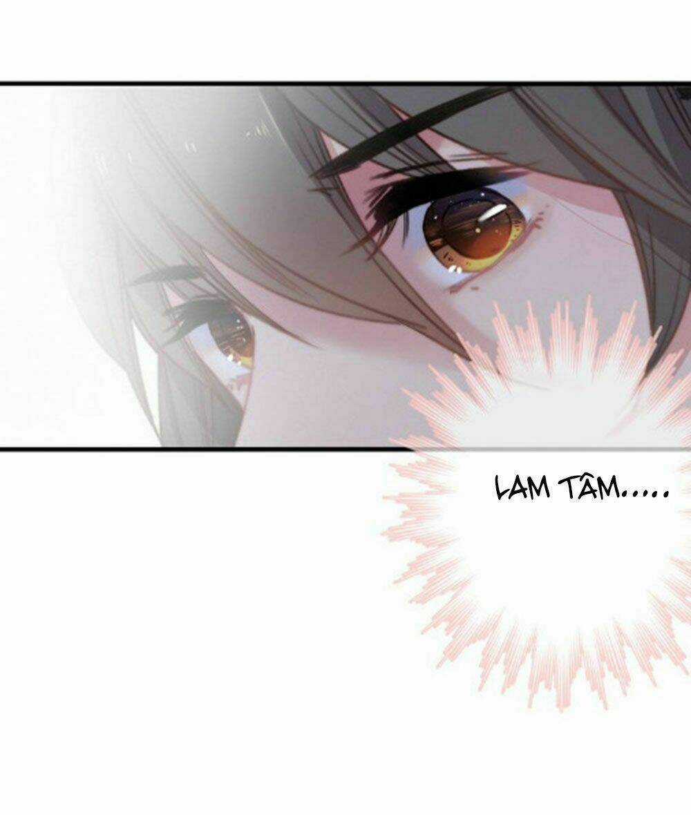 Dữ Tử Thành Thuyết Chapter 22 trang 32