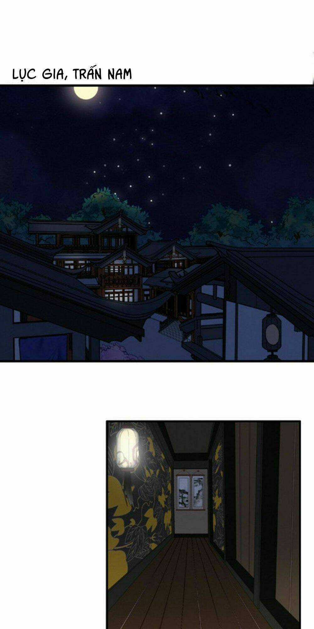 Dữ Tử Thành Thuyết Chapter 22 trang 33