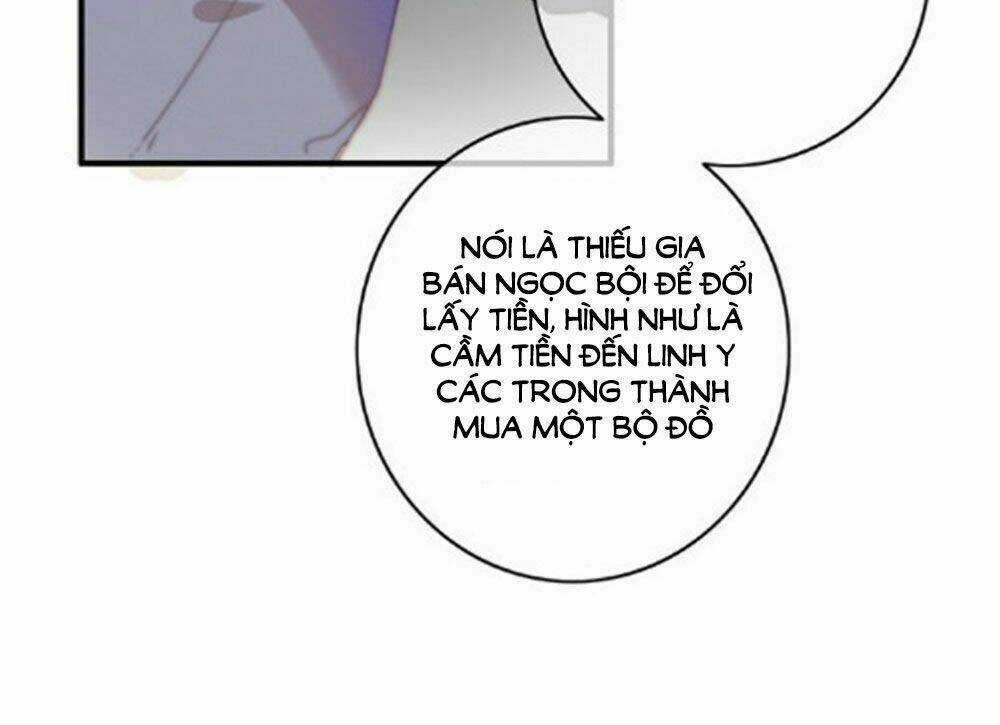 Dữ Tử Thành Thuyết Chapter 22 trang 36