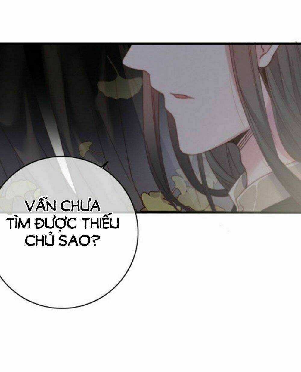 Dữ Tử Thành Thuyết Chapter 22 trang 37