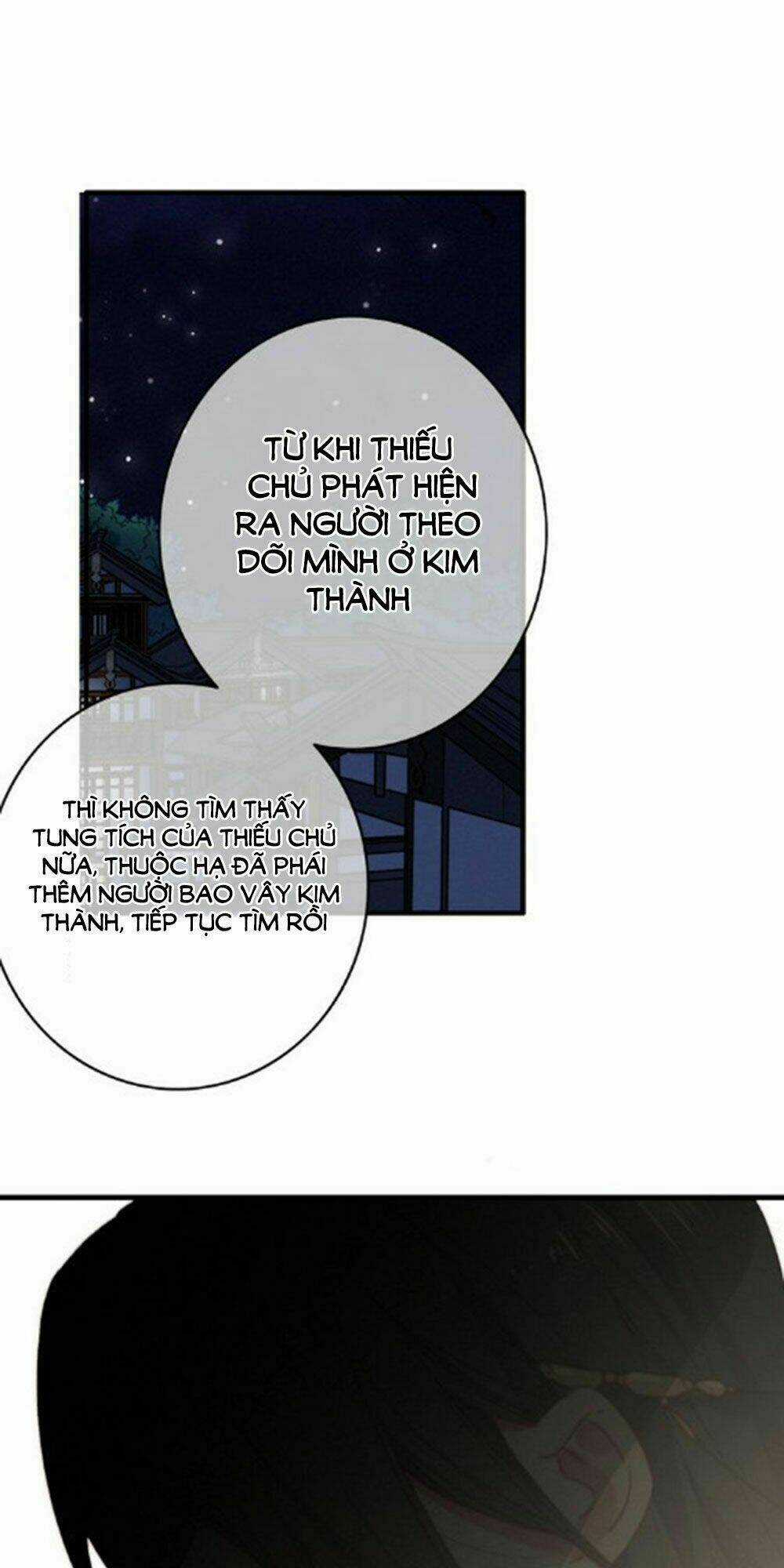 Dữ Tử Thành Thuyết Chapter 22 trang 38