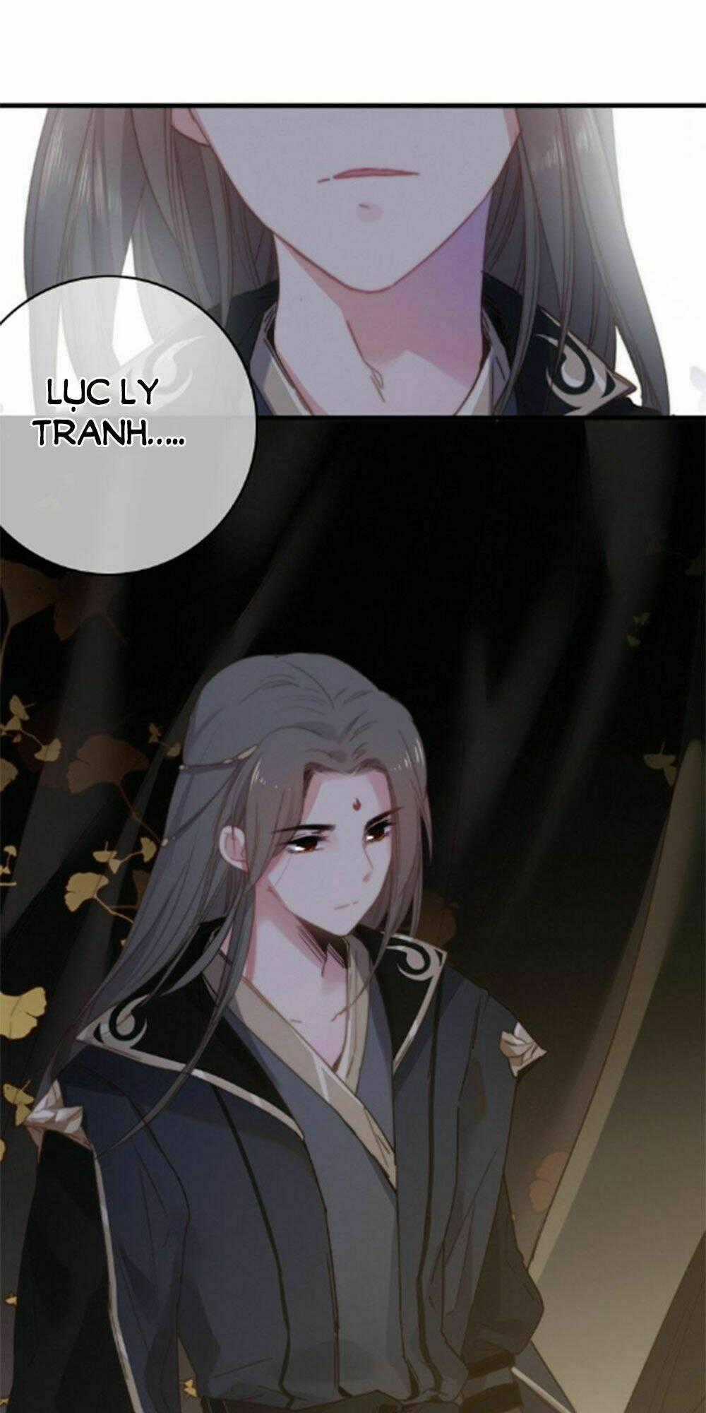 Dữ Tử Thành Thuyết Chapter 22 trang 41