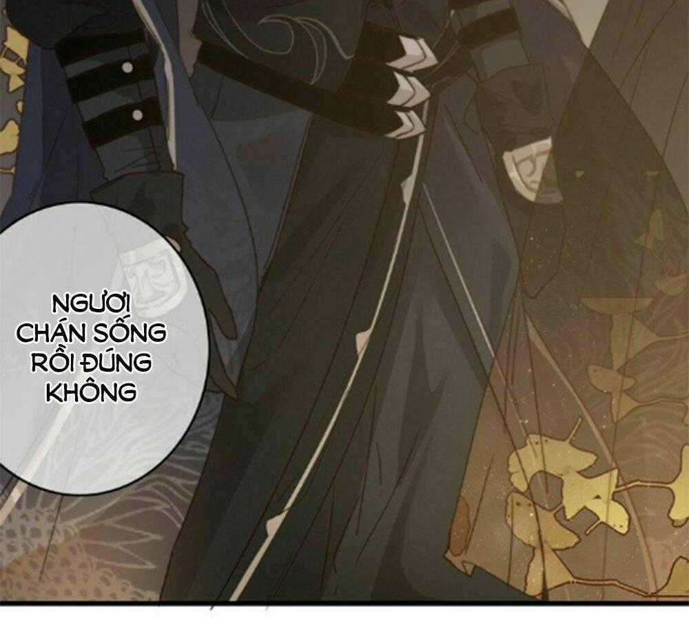 Dữ Tử Thành Thuyết Chapter 22 trang 42