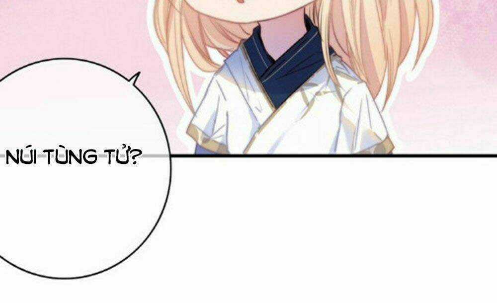 Dữ Tử Thành Thuyết Chapter 22 trang 7