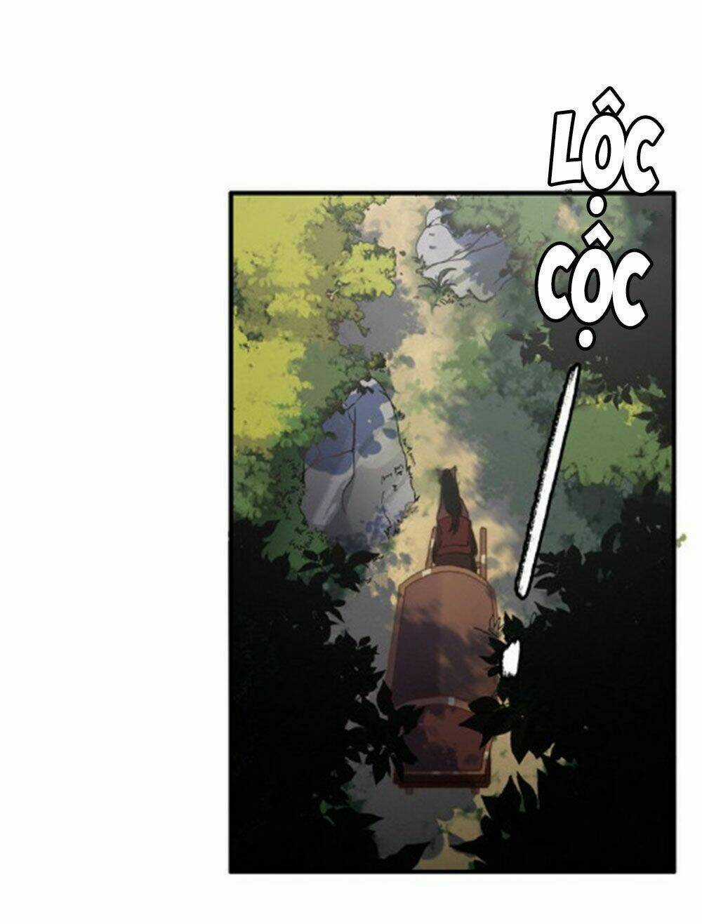 Dữ Tử Thành Thuyết Chapter 23 trang 12