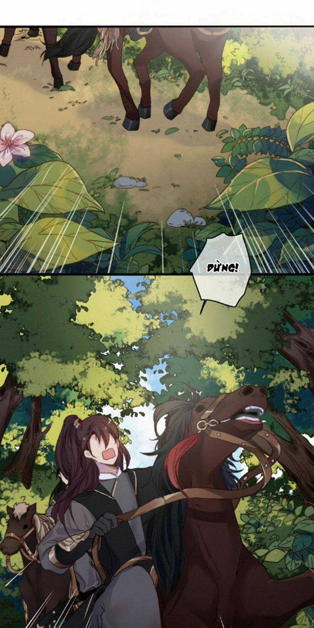 Dữ Tử Thành Thuyết Chapter 23 trang 13