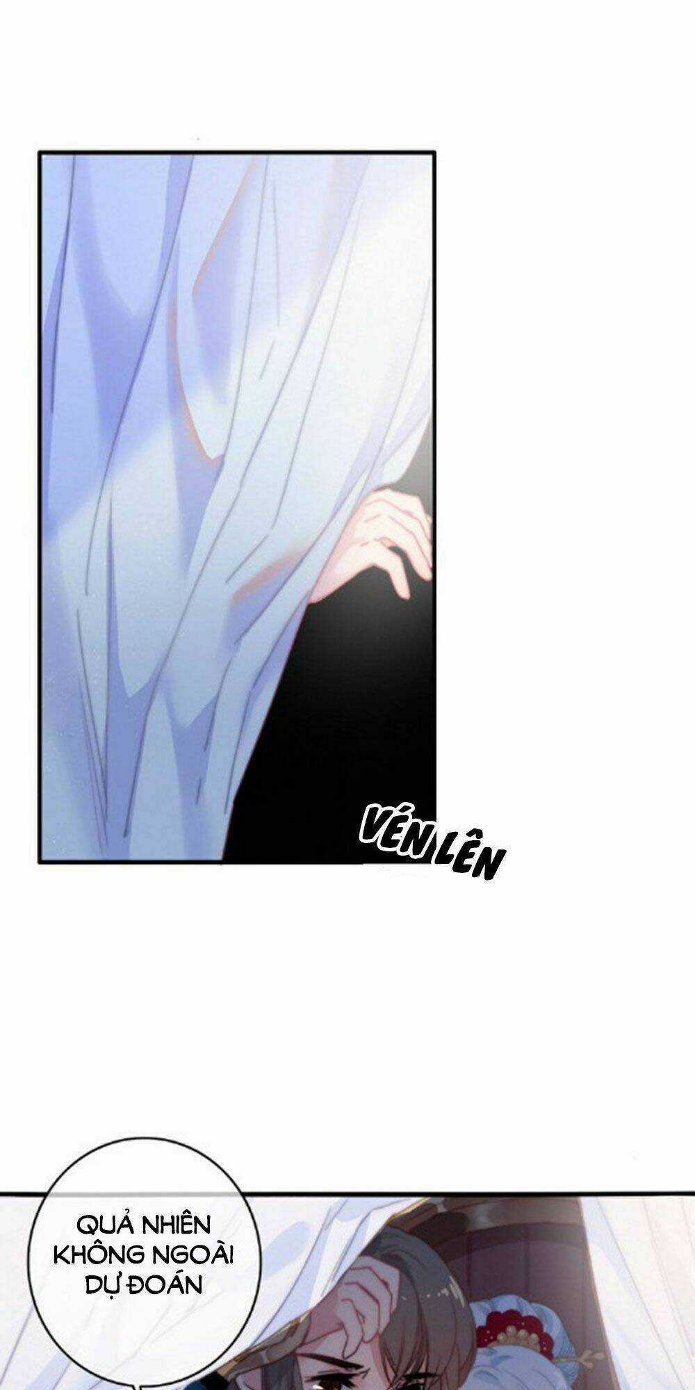 Dữ Tử Thành Thuyết Chapter 23 trang 15