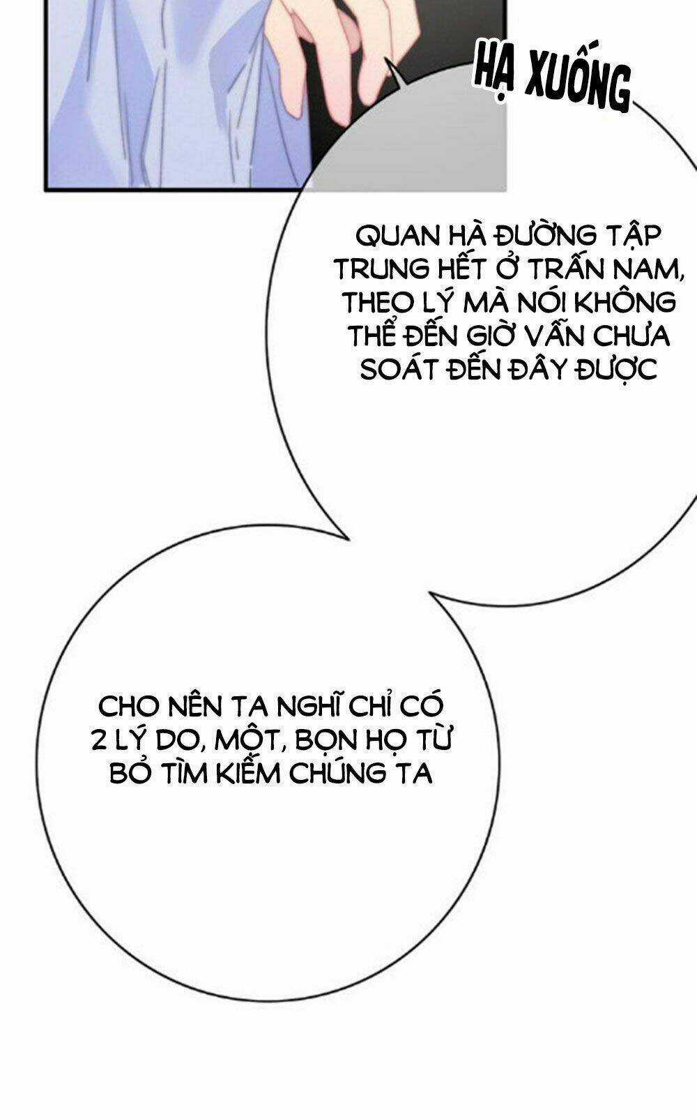 Dữ Tử Thành Thuyết Chapter 23 trang 18