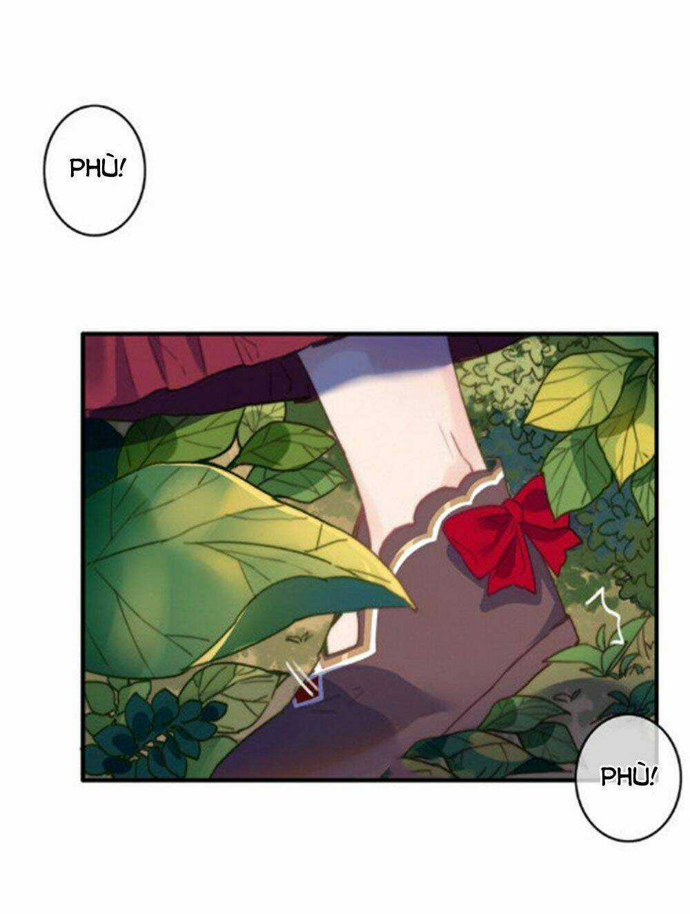 Dữ Tử Thành Thuyết Chapter 23 trang 22