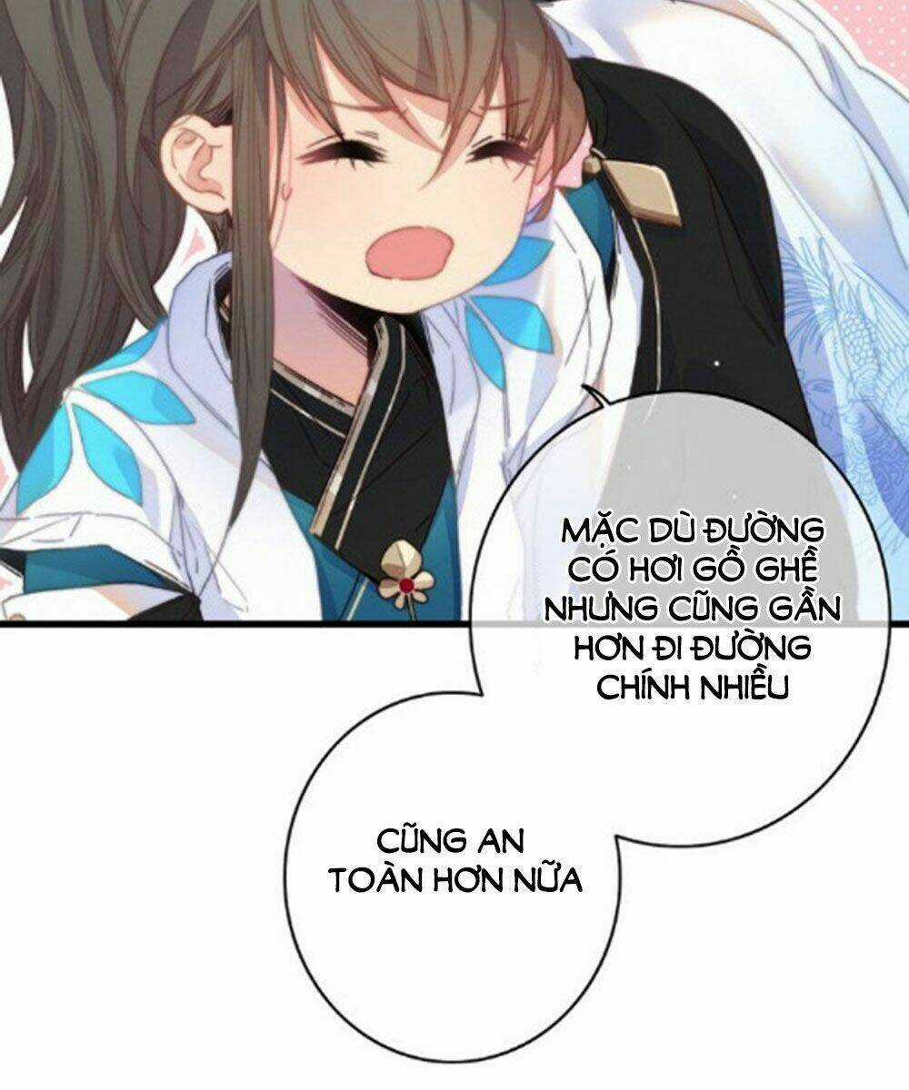 Dữ Tử Thành Thuyết Chapter 23 trang 24