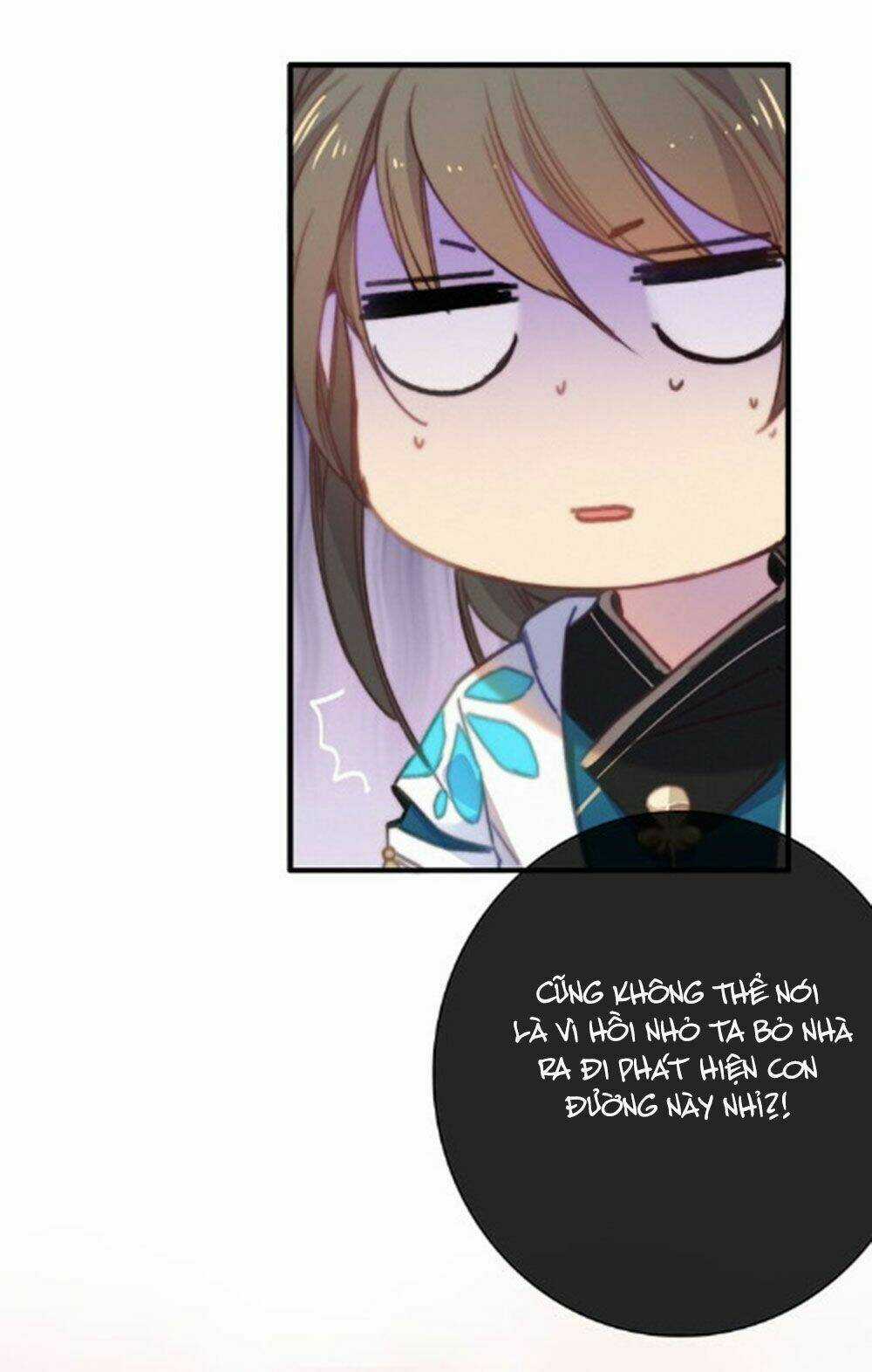 Dữ Tử Thành Thuyết Chapter 23 trang 26