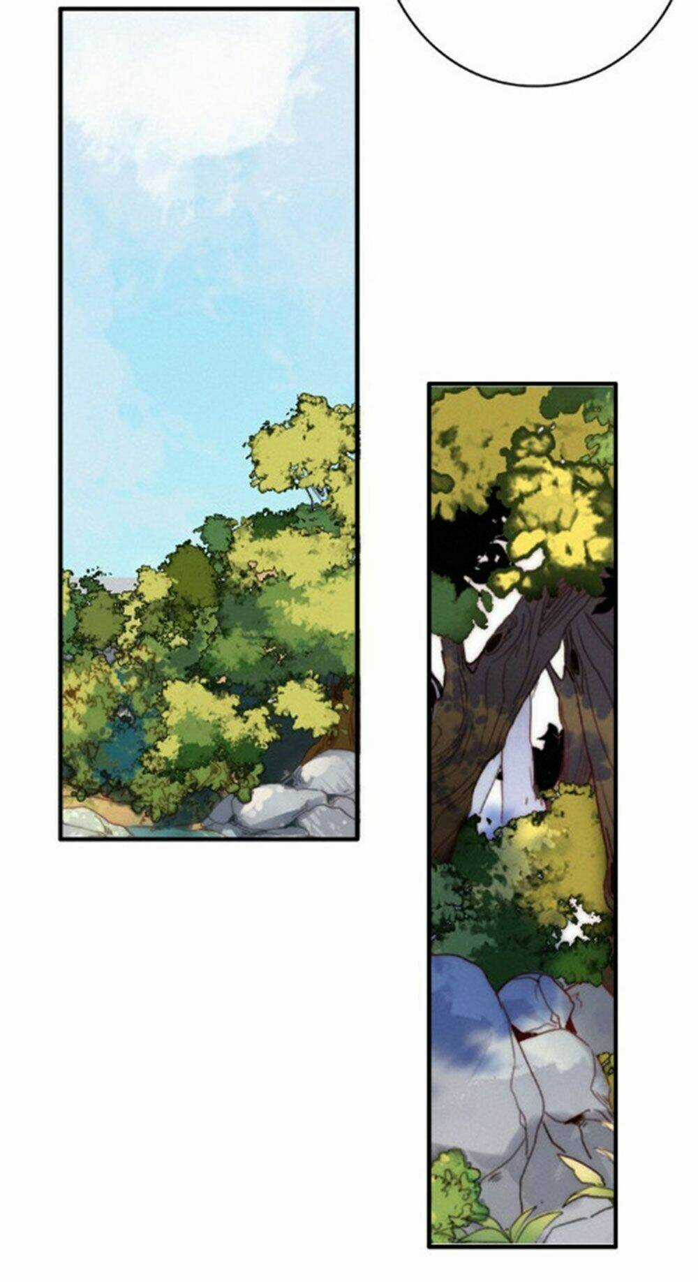 Dữ Tử Thành Thuyết Chapter 23 trang 28