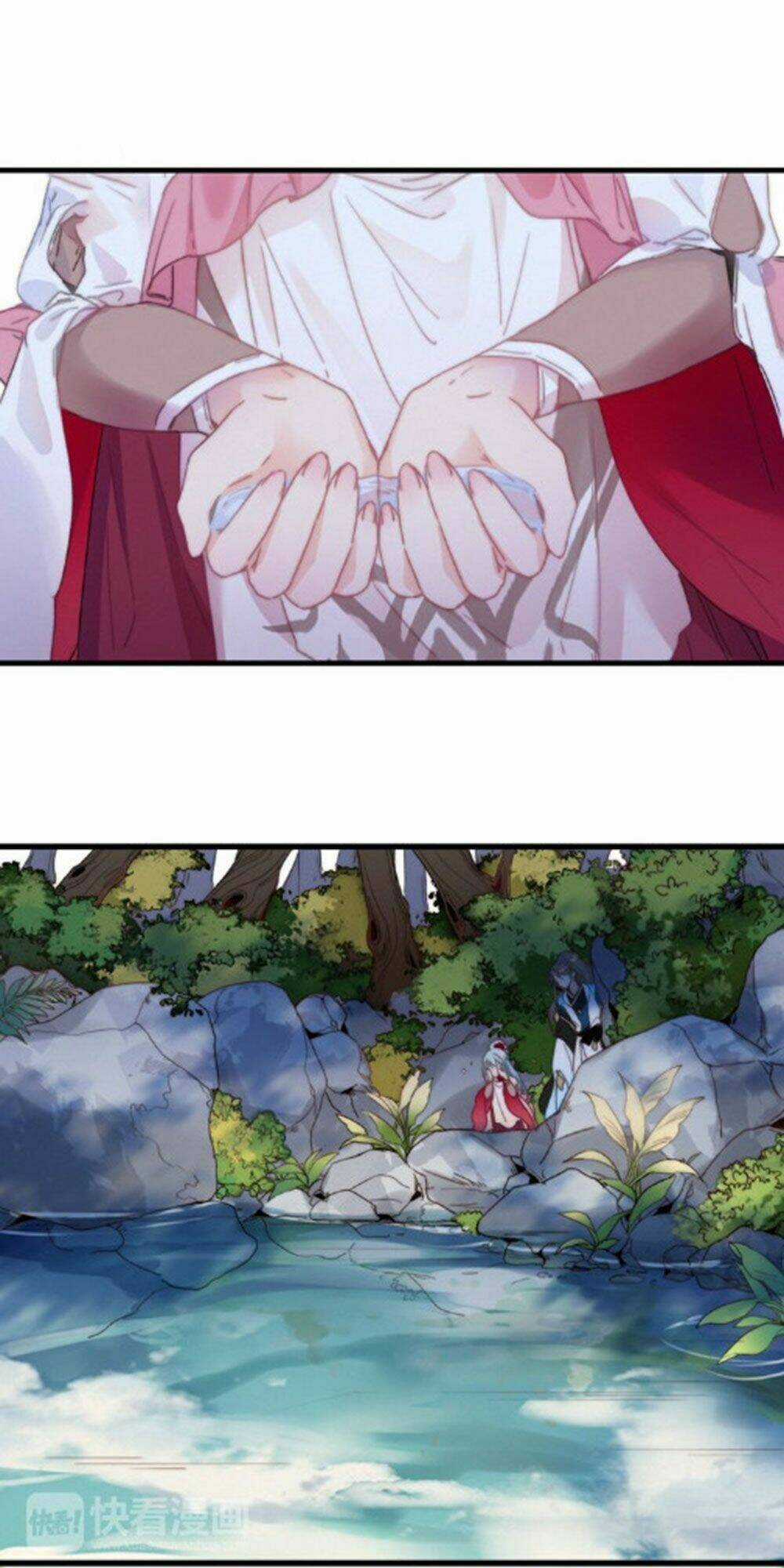 Dữ Tử Thành Thuyết Chapter 23 trang 29