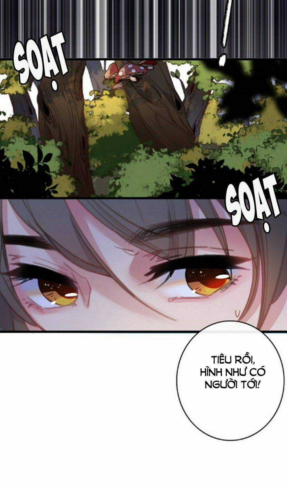 Dữ Tử Thành Thuyết Chapter 23 trang 37