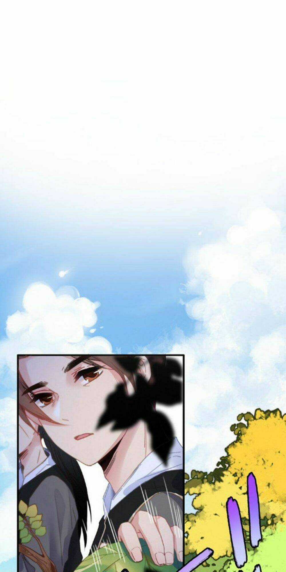 Dữ Tử Thành Thuyết Chapter 23 trang 38