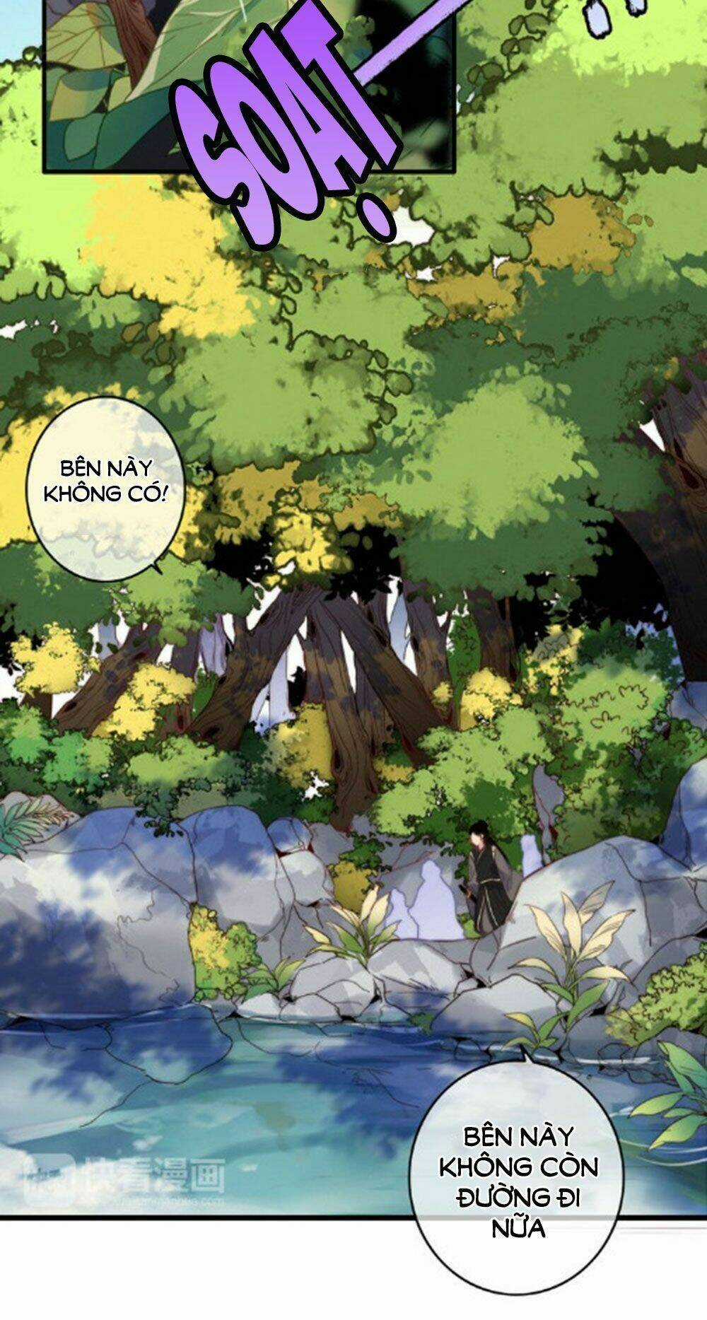 Dữ Tử Thành Thuyết Chapter 23 trang 39