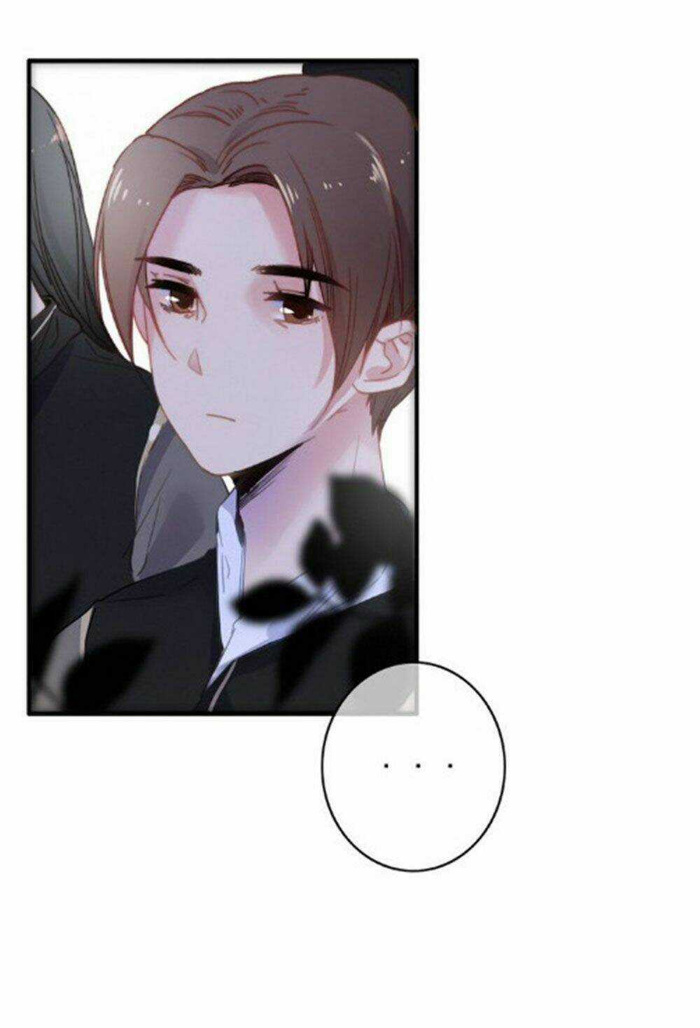 Dữ Tử Thành Thuyết Chapter 23 trang 40