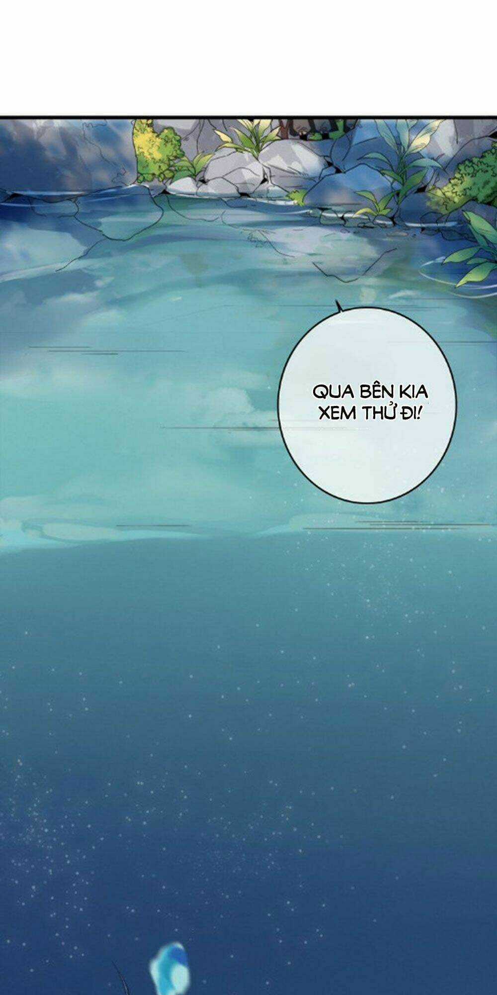 Dữ Tử Thành Thuyết Chapter 23 trang 41