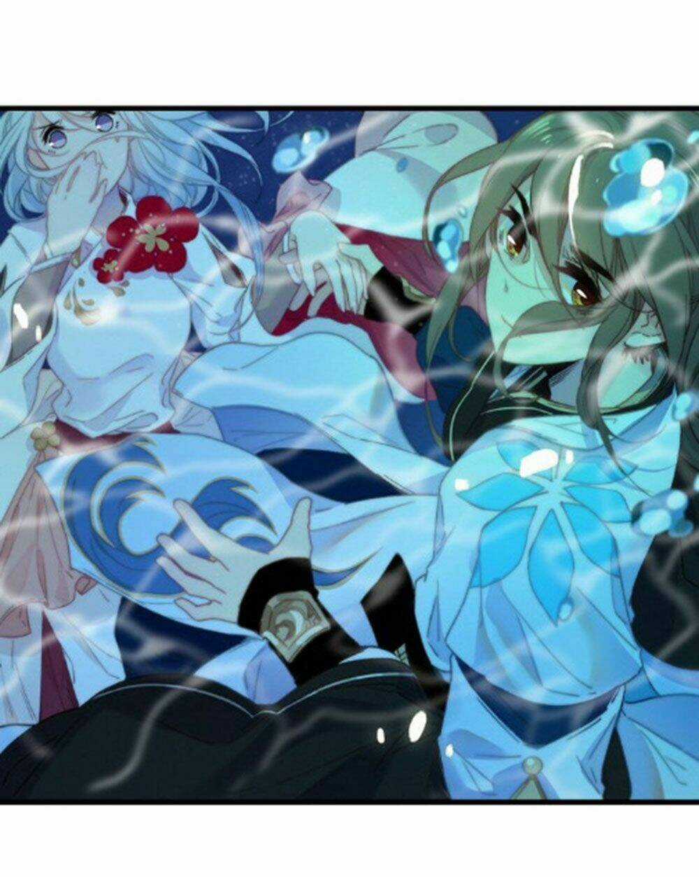 Dữ Tử Thành Thuyết Chapter 23 trang 43