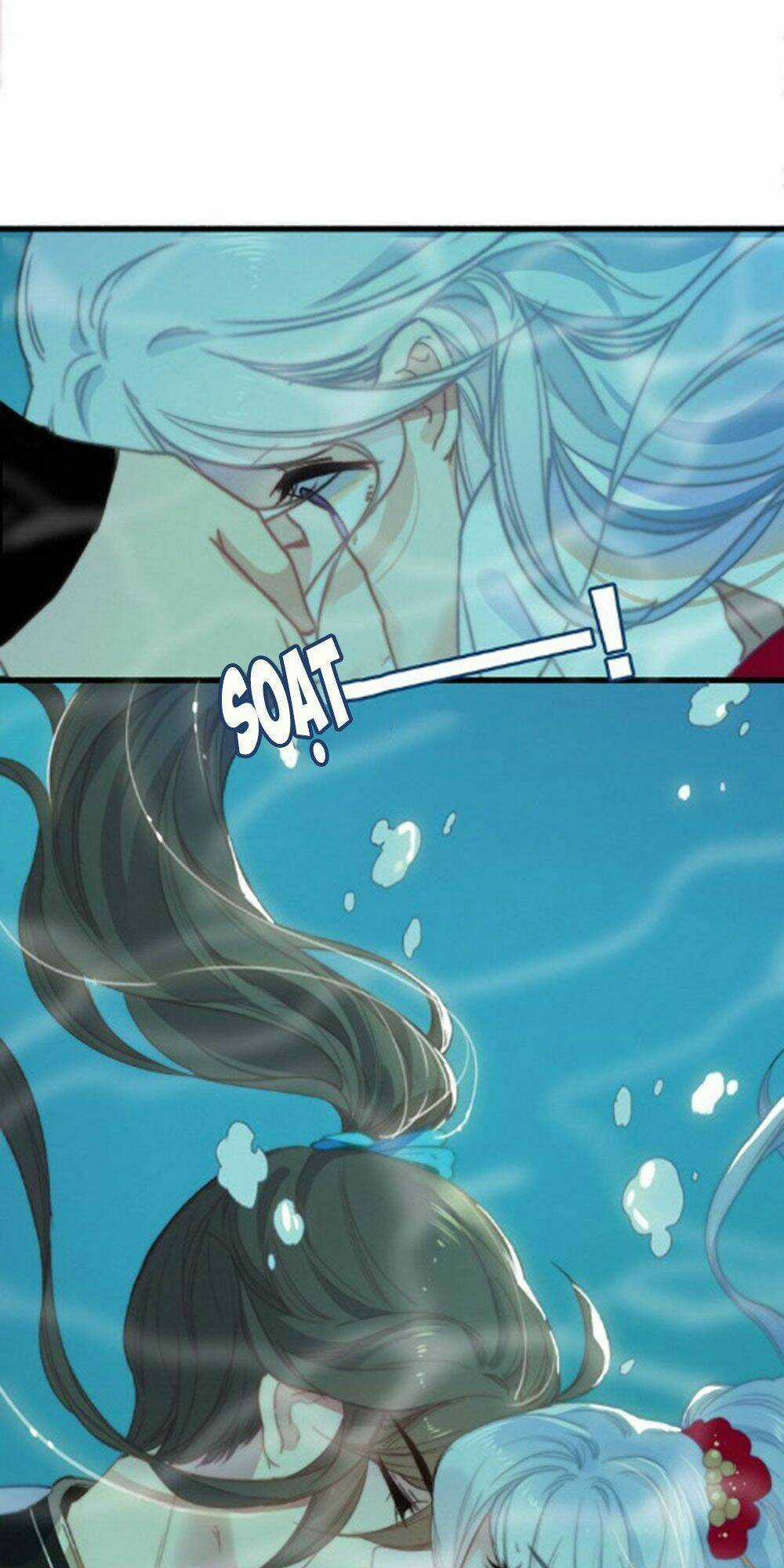 Dữ Tử Thành Thuyết Chapter 23 trang 48