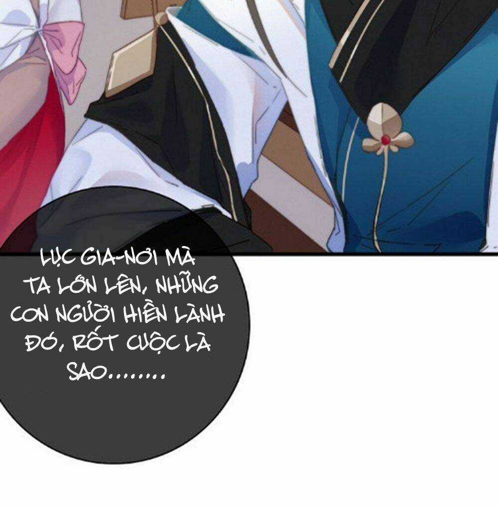 Dữ Tử Thành Thuyết Chapter 23 trang 5