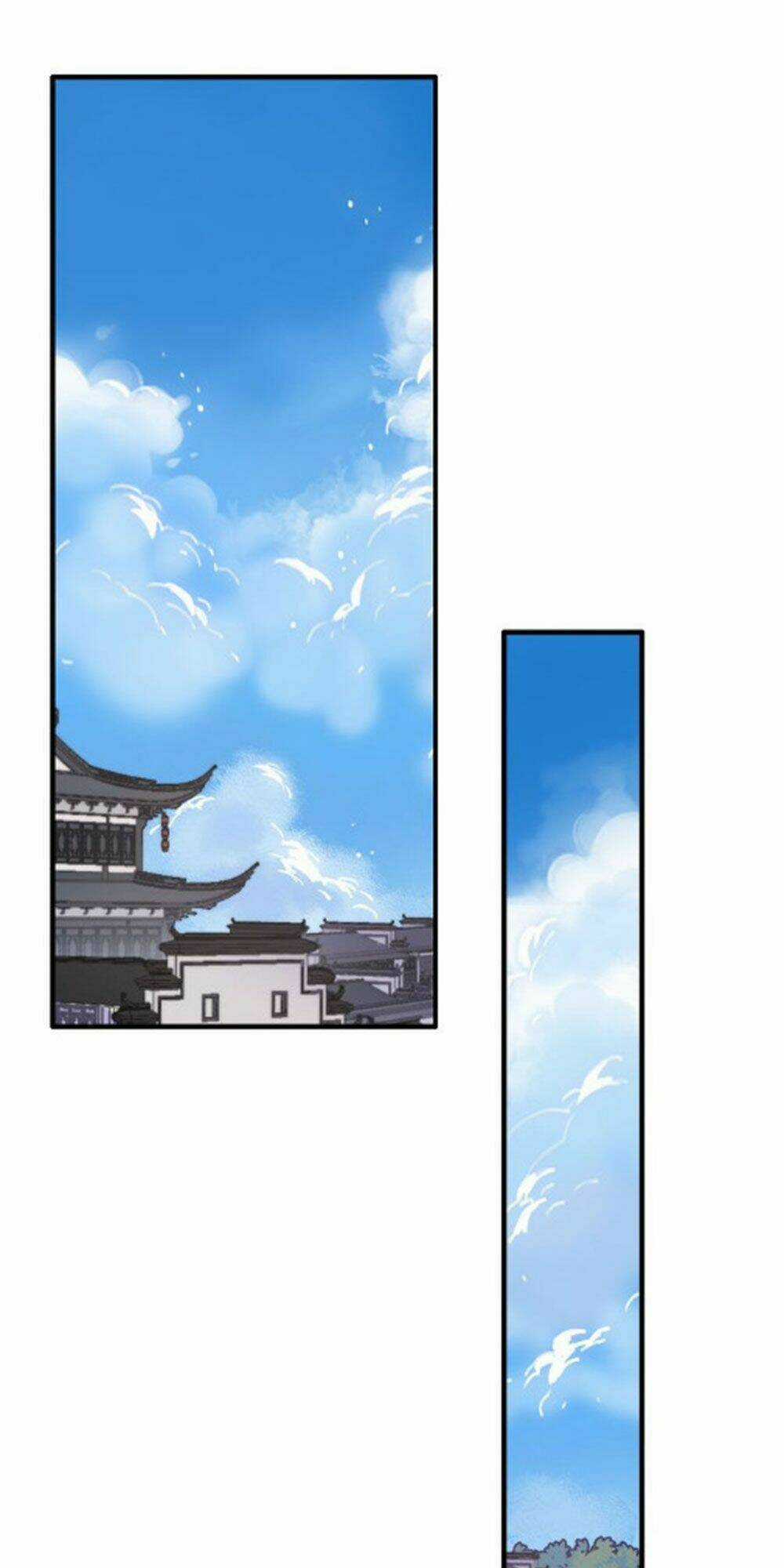 Dữ Tử Thành Thuyết Chapter 23 trang 6