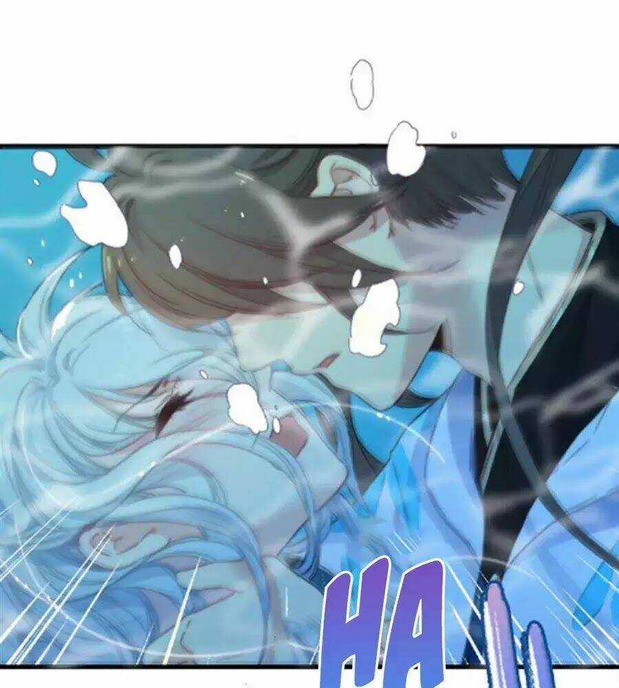 Dữ Tử Thành Thuyết Chapter 24 trang 13