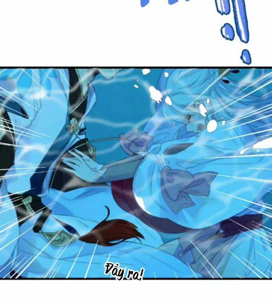 Dữ Tử Thành Thuyết Chapter 24 trang 14