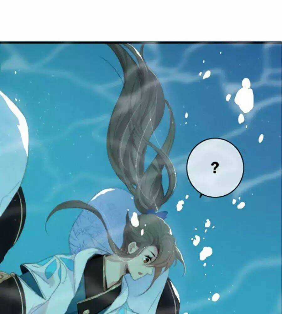 Dữ Tử Thành Thuyết Chapter 24 trang 16