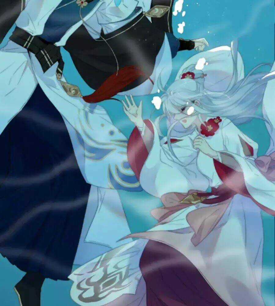 Dữ Tử Thành Thuyết Chapter 24 trang 17