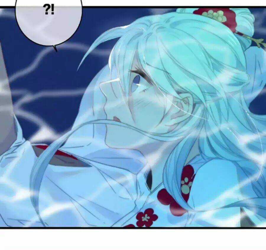 Dữ Tử Thành Thuyết Chapter 24 trang 22