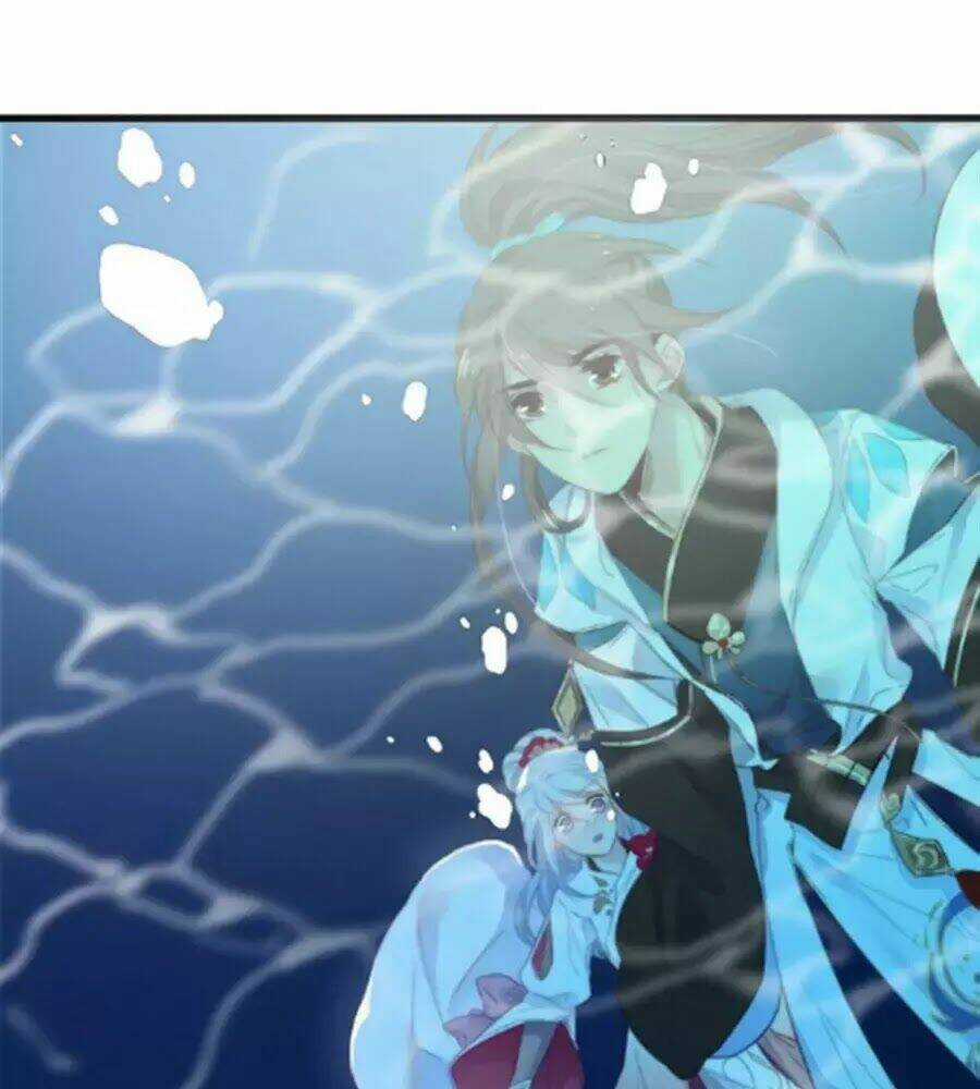 Dữ Tử Thành Thuyết Chapter 24 trang 23