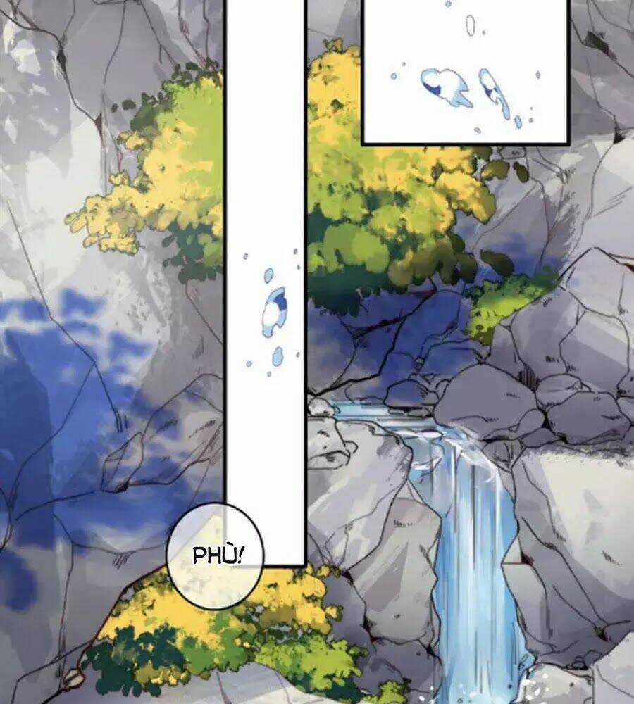 Dữ Tử Thành Thuyết Chapter 24 trang 26