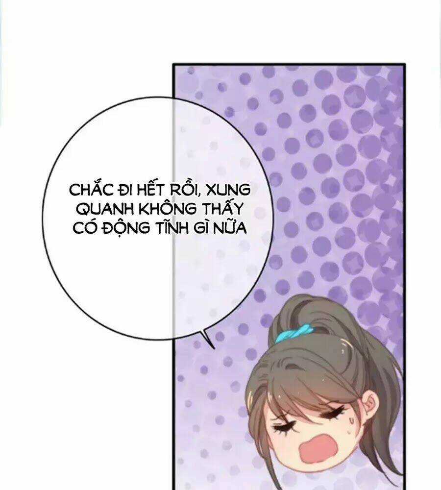 Dữ Tử Thành Thuyết Chapter 24 trang 30