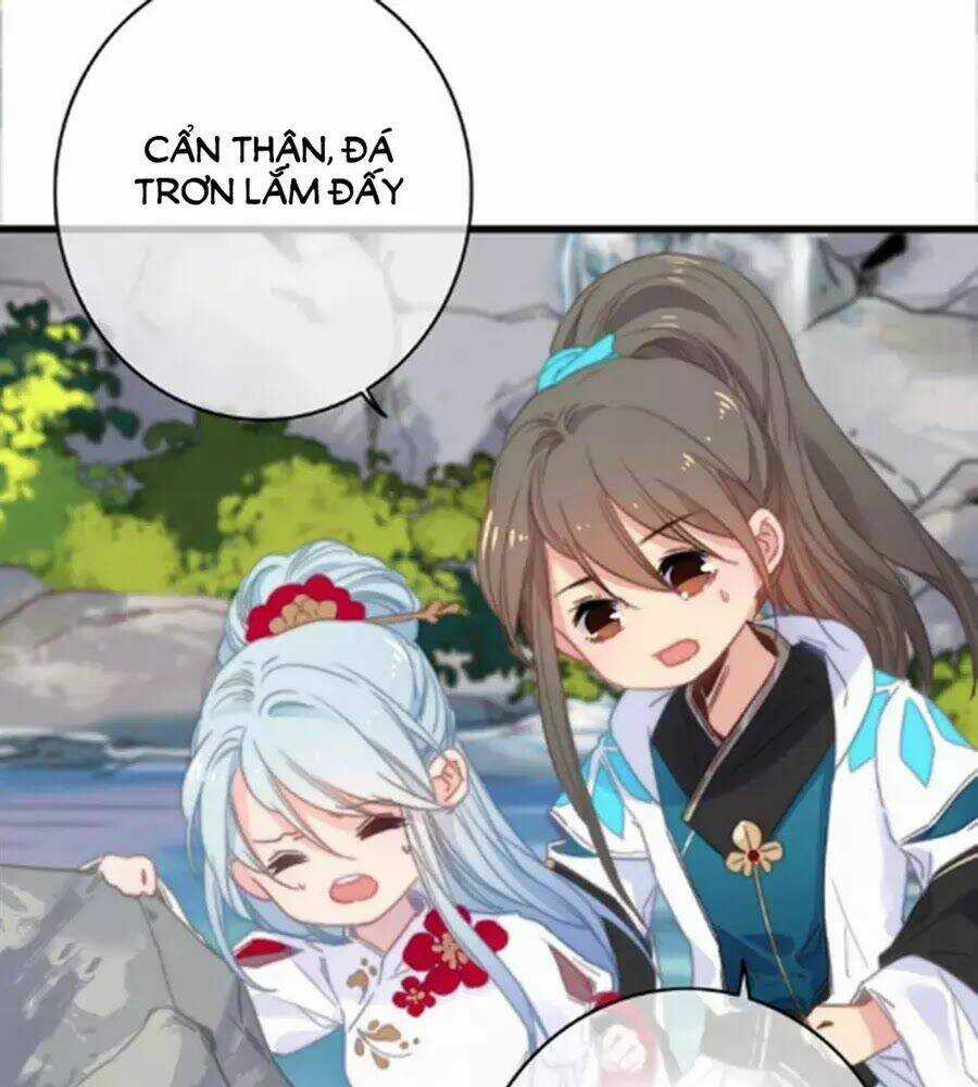 Dữ Tử Thành Thuyết Chapter 24 trang 32