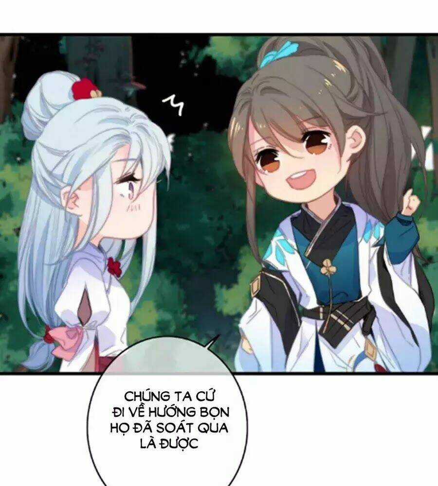 Dữ Tử Thành Thuyết Chapter 24 trang 34