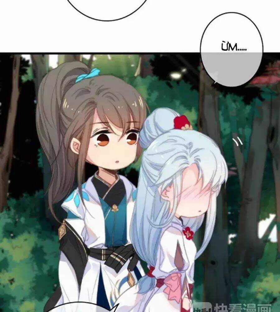 Dữ Tử Thành Thuyết Chapter 24 trang 35