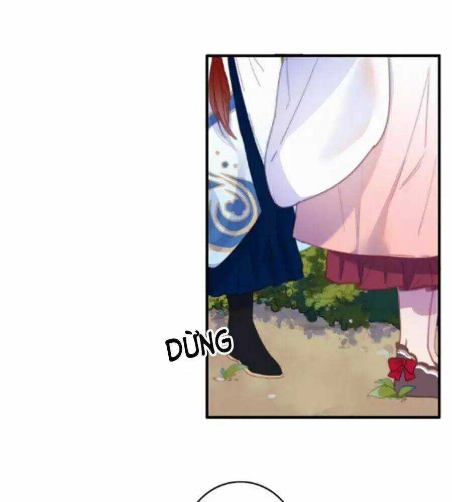 Dữ Tử Thành Thuyết Chapter 24 trang 37