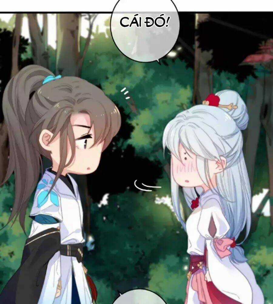 Dữ Tử Thành Thuyết Chapter 24 trang 38