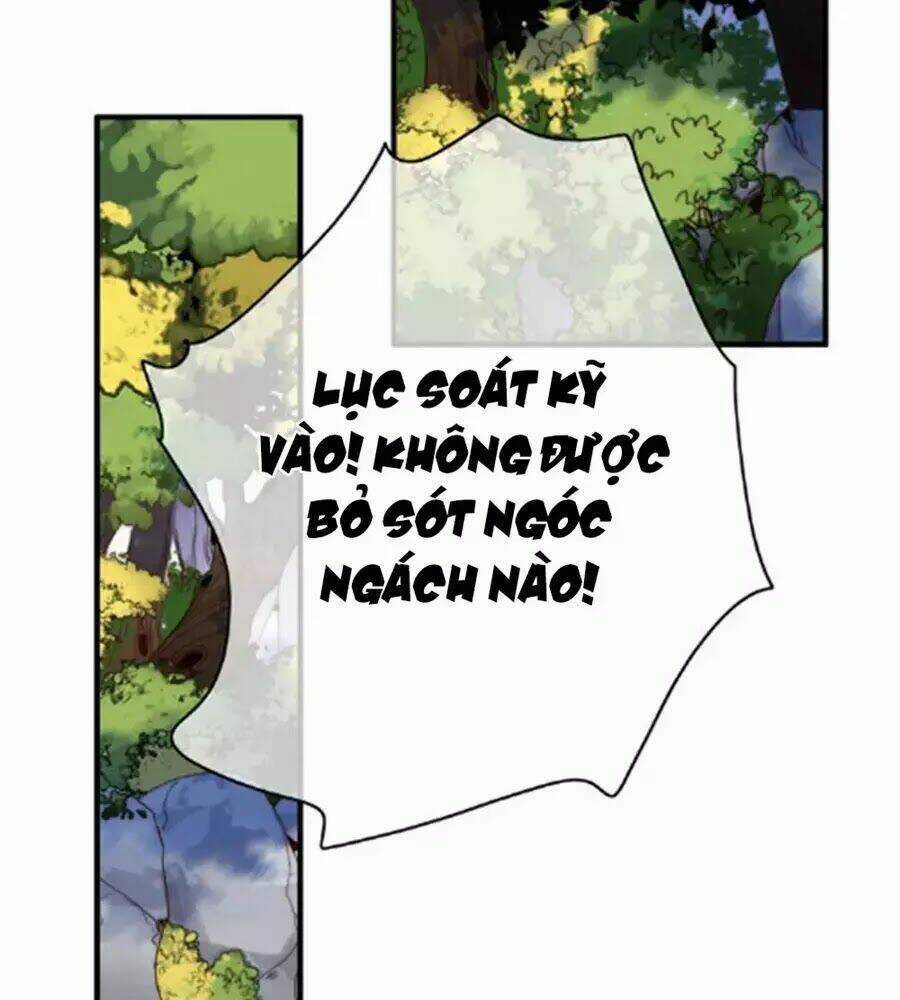 Dữ Tử Thành Thuyết Chapter 24 trang 4