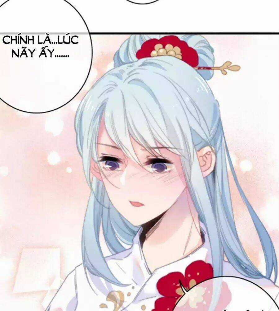 Dữ Tử Thành Thuyết Chapter 24 trang 40