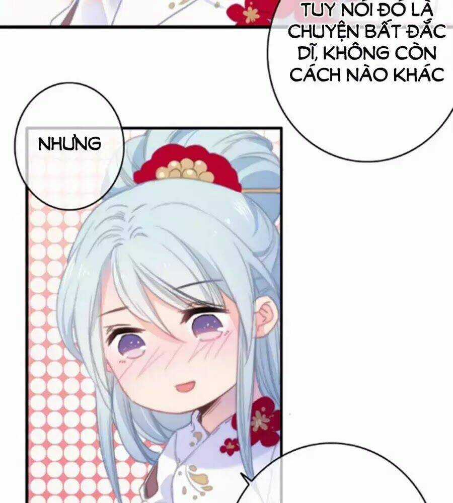 Dữ Tử Thành Thuyết Chapter 24 trang 41