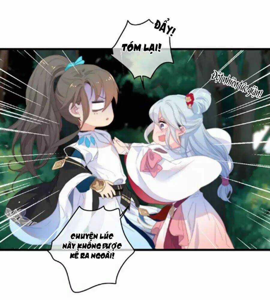 Dữ Tử Thành Thuyết Chapter 24 trang 43