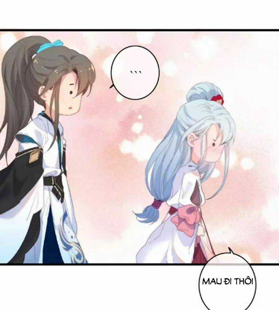 Dữ Tử Thành Thuyết Chapter 24 trang 44