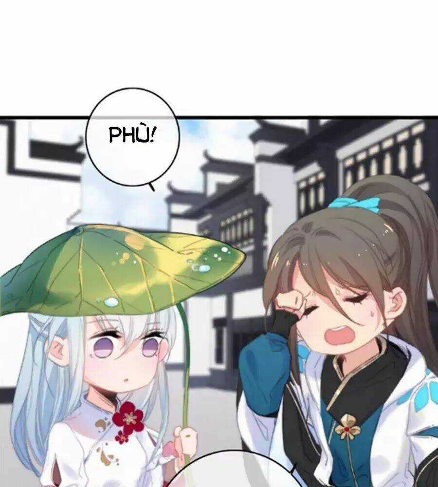 Dữ Tử Thành Thuyết Chapter 24 trang 51