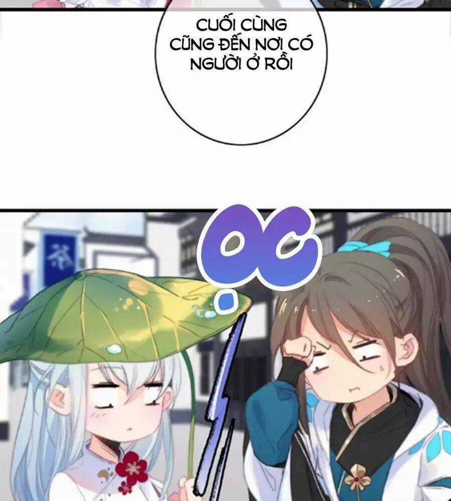 Dữ Tử Thành Thuyết Chapter 24 trang 52