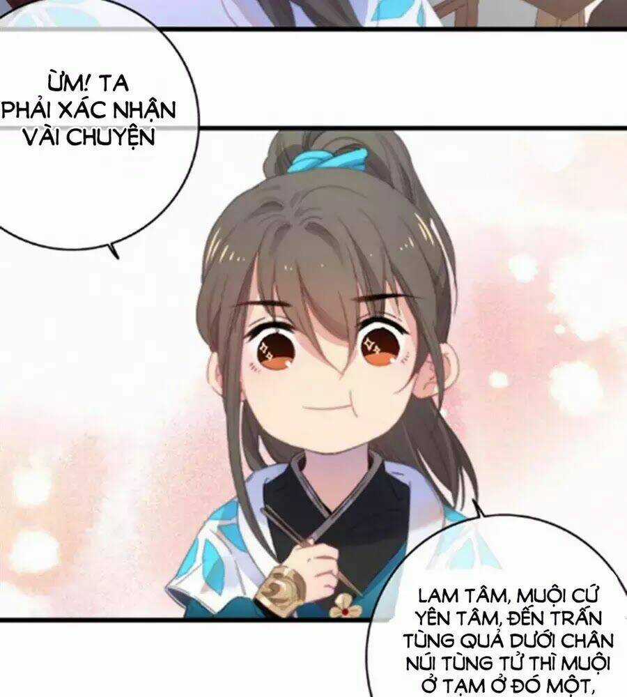 Dữ Tử Thành Thuyết Chapter 24 trang 60